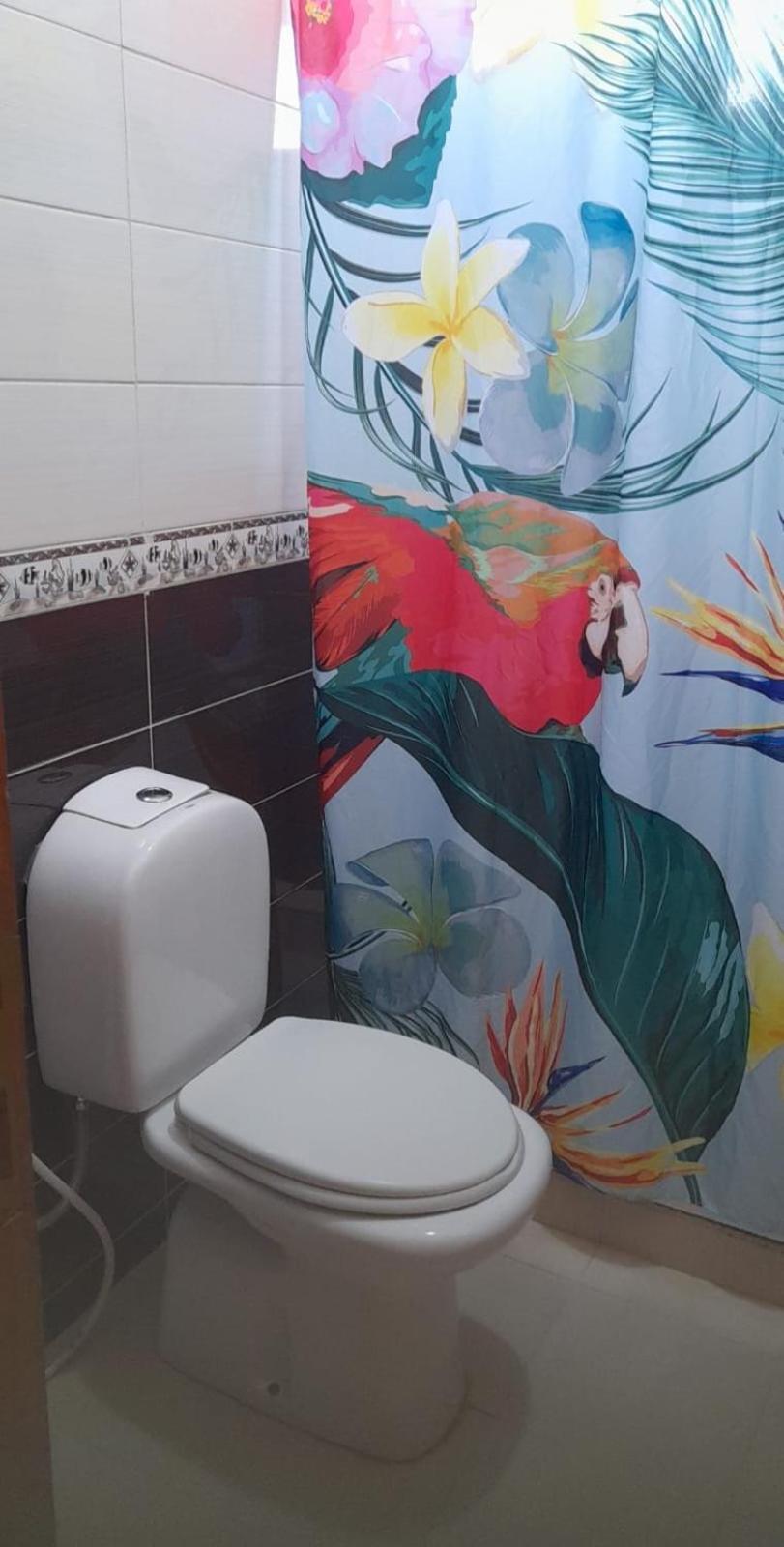 Moon House Hotel Вади Муса Стая снимка